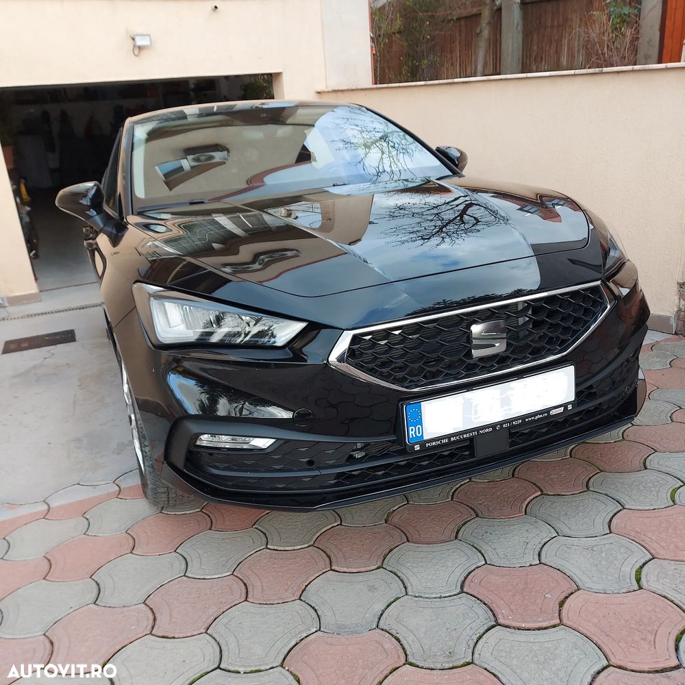 Seat Leon 1.0 TSI Style - 17