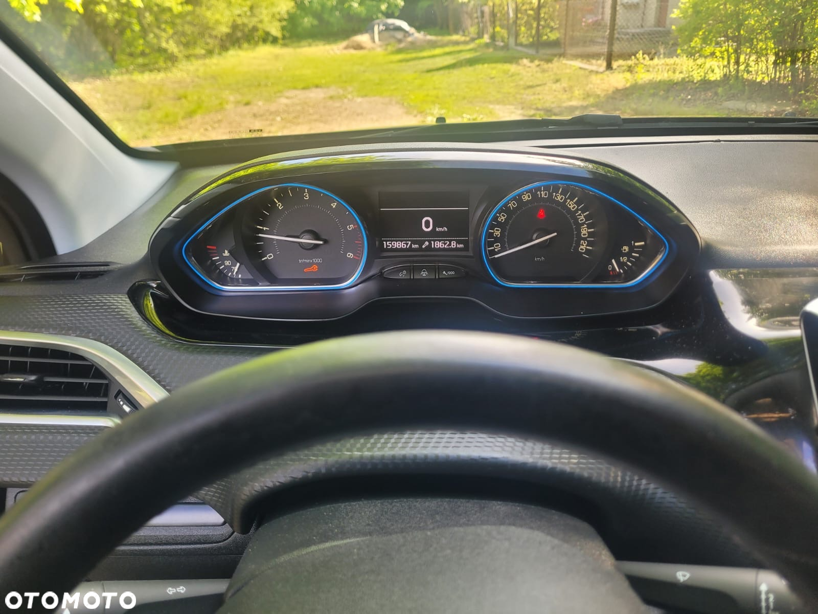 Peugeot 2008 1.5 BlueHDi Allure - 32