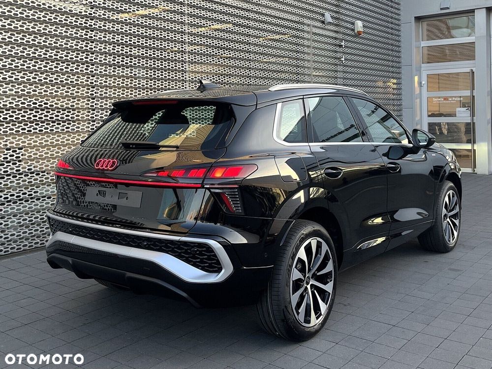 Audi Q3 - 9