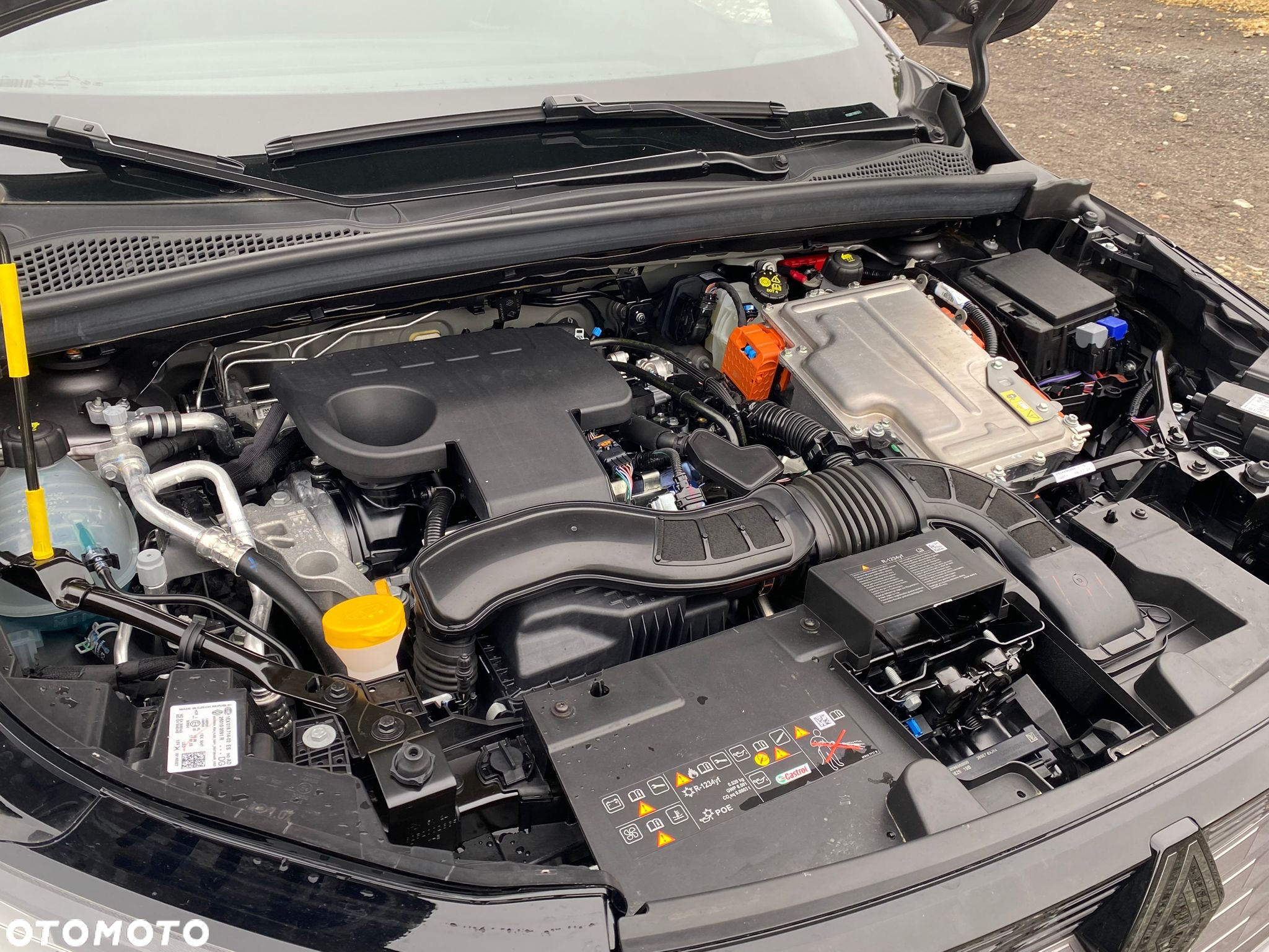 Renault Symbioz 1.6 E-Tech Full Hybrid 145 Esprit Alpine - 10