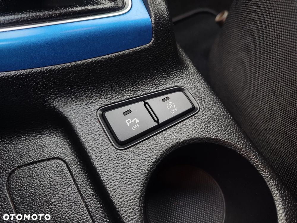 Hyundai i20 1.25 Wersja Jubileuszowa - 29