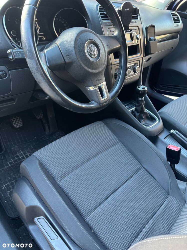 Volkswagen Golf 1.4 Team - 7