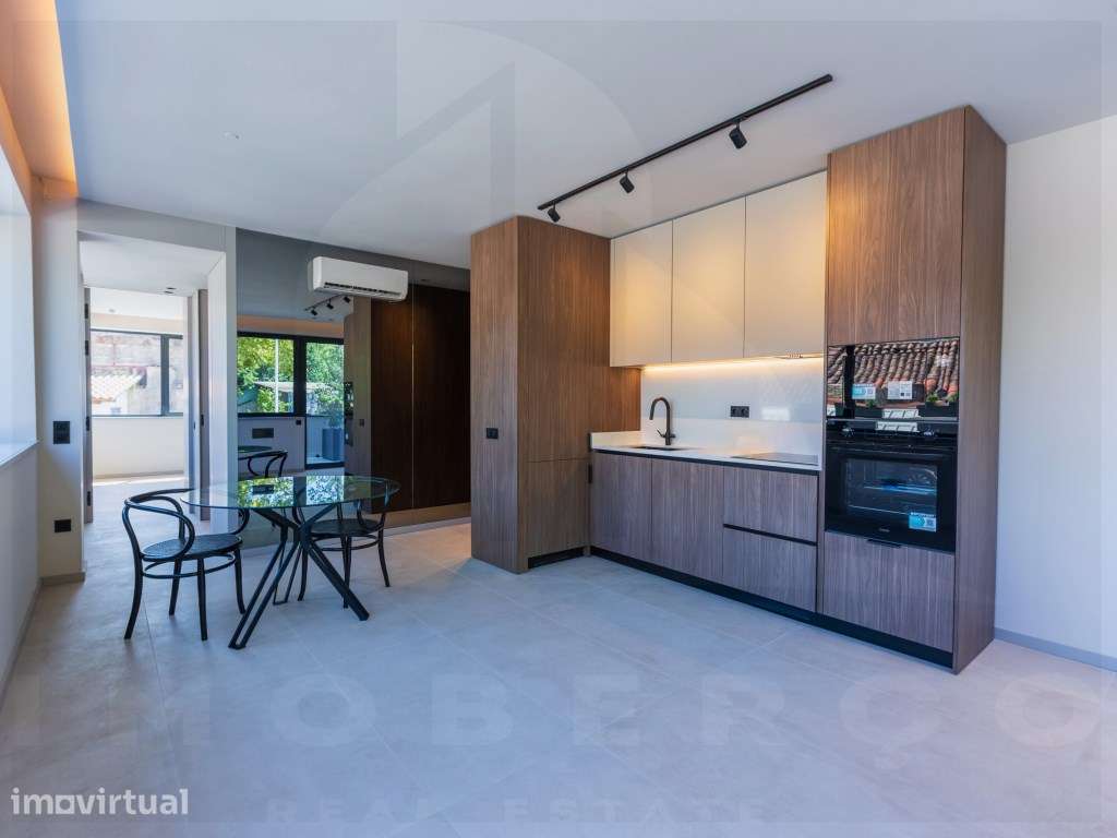 Apartamento T1 - Grande imagem: 2/16