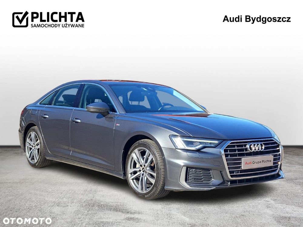 Audi A6 Limousine - 7