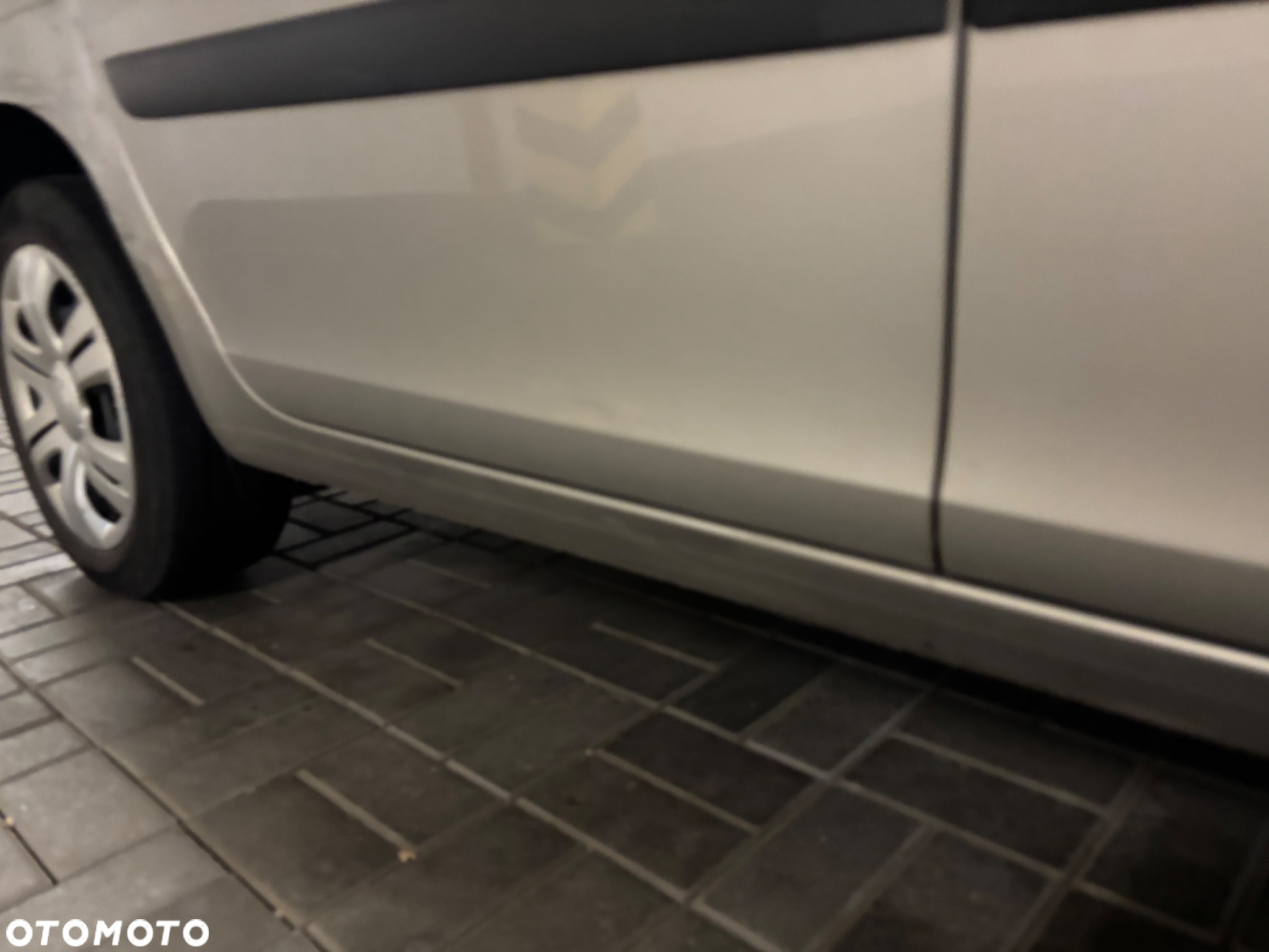 Skoda Roomster 1.4 16V Ambition - 20