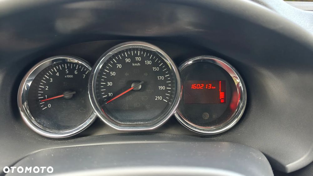 Dacia Sandero 1.2 16V Laureate EU6 - 12
