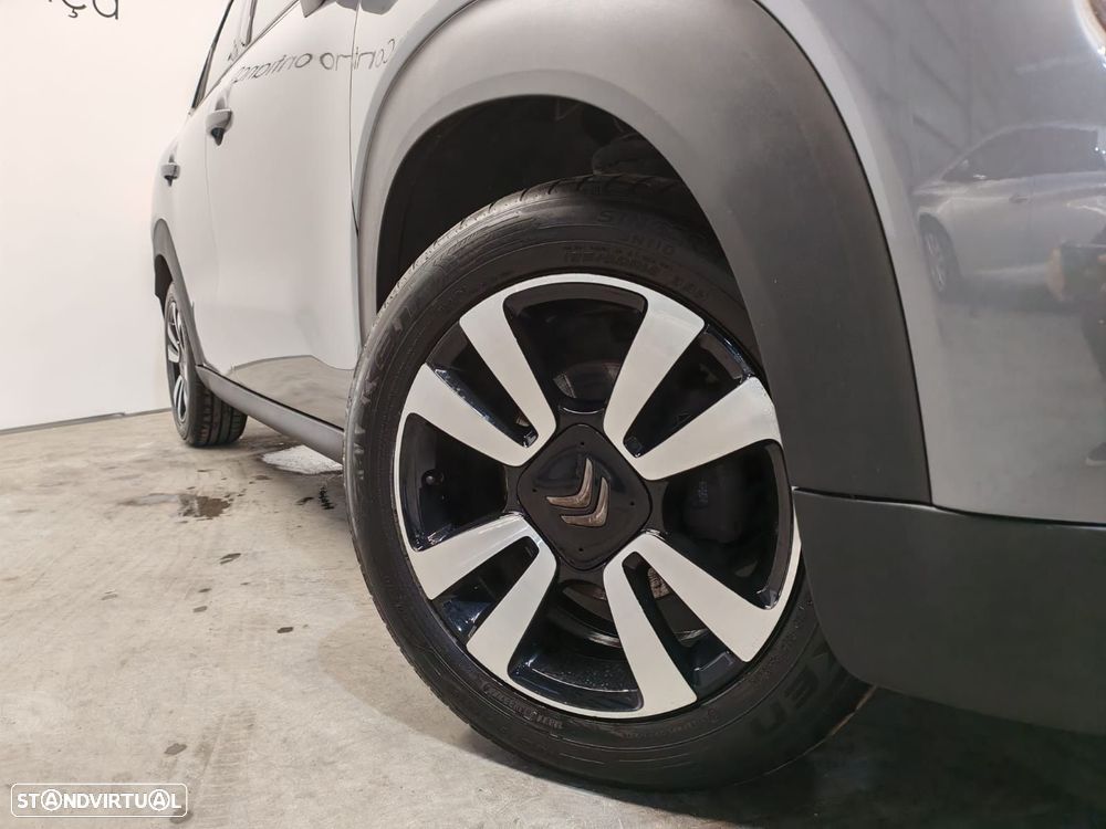 Citroën C3 Aircross 1.2 PureTech Feel - 17