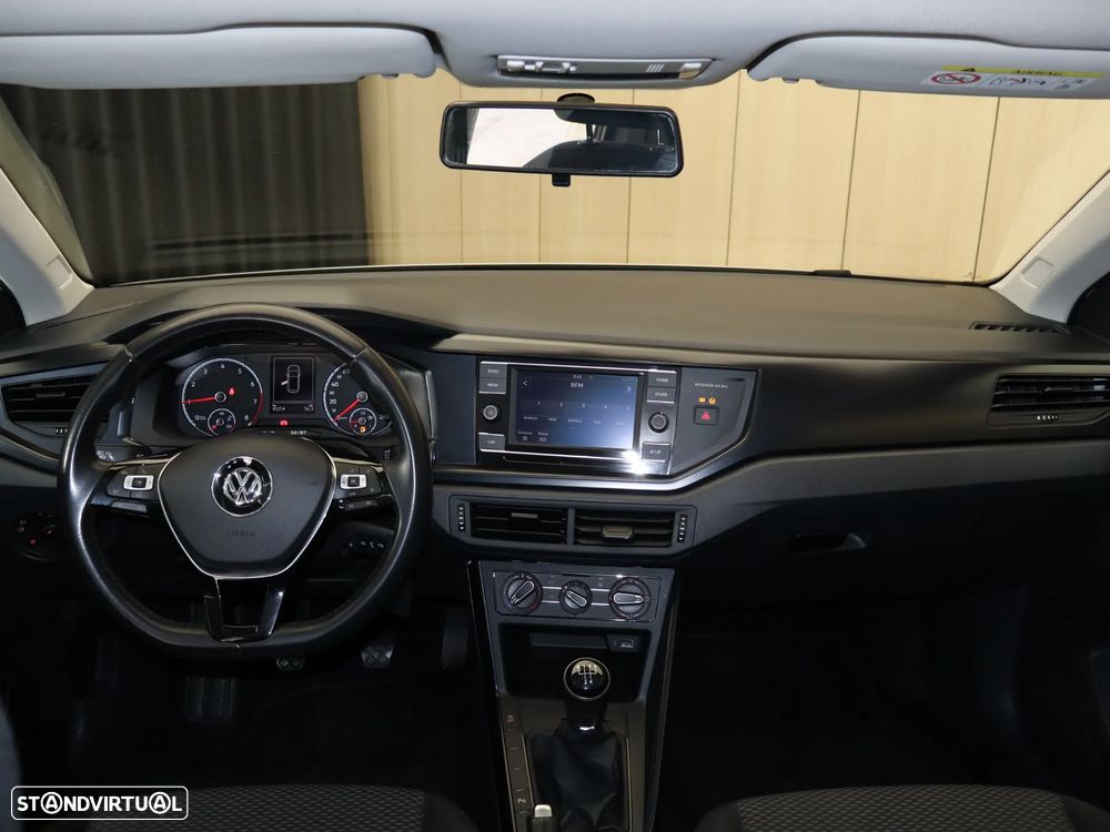 VW Polo 1.0 Confortline - 13