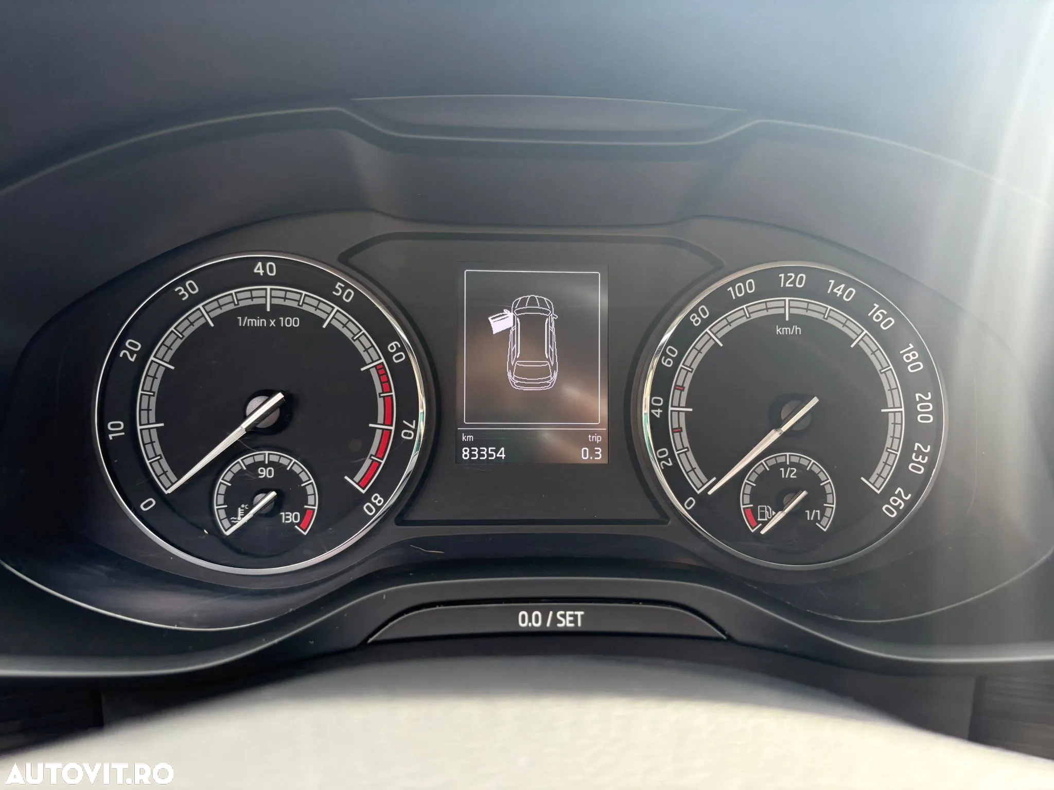 Skoda Kodiaq 1.4 TSI DSG Active - 5