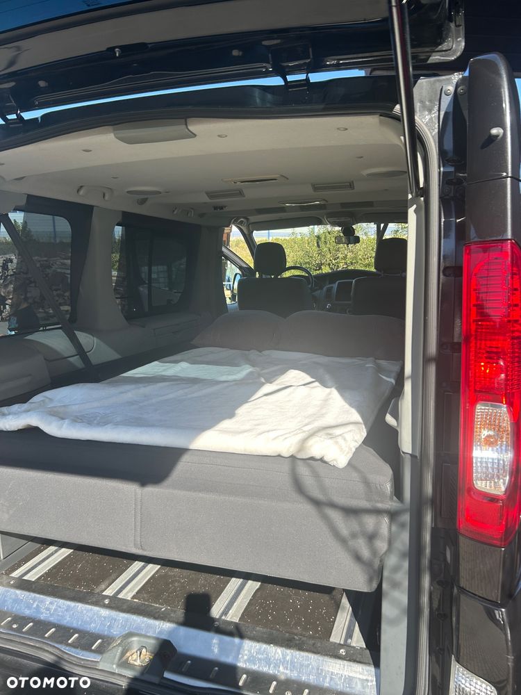 Renault Trafic L1H1 Passenger Lux - 7