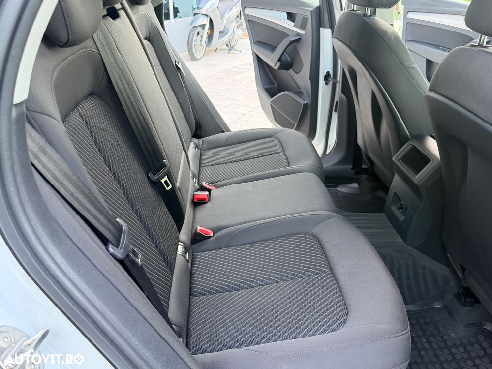 Audi Q5 2.0 TDI S tronic - 24