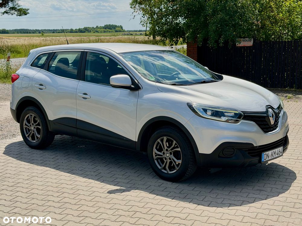 Renault Kadjar Energy TCe 130 Business - 18