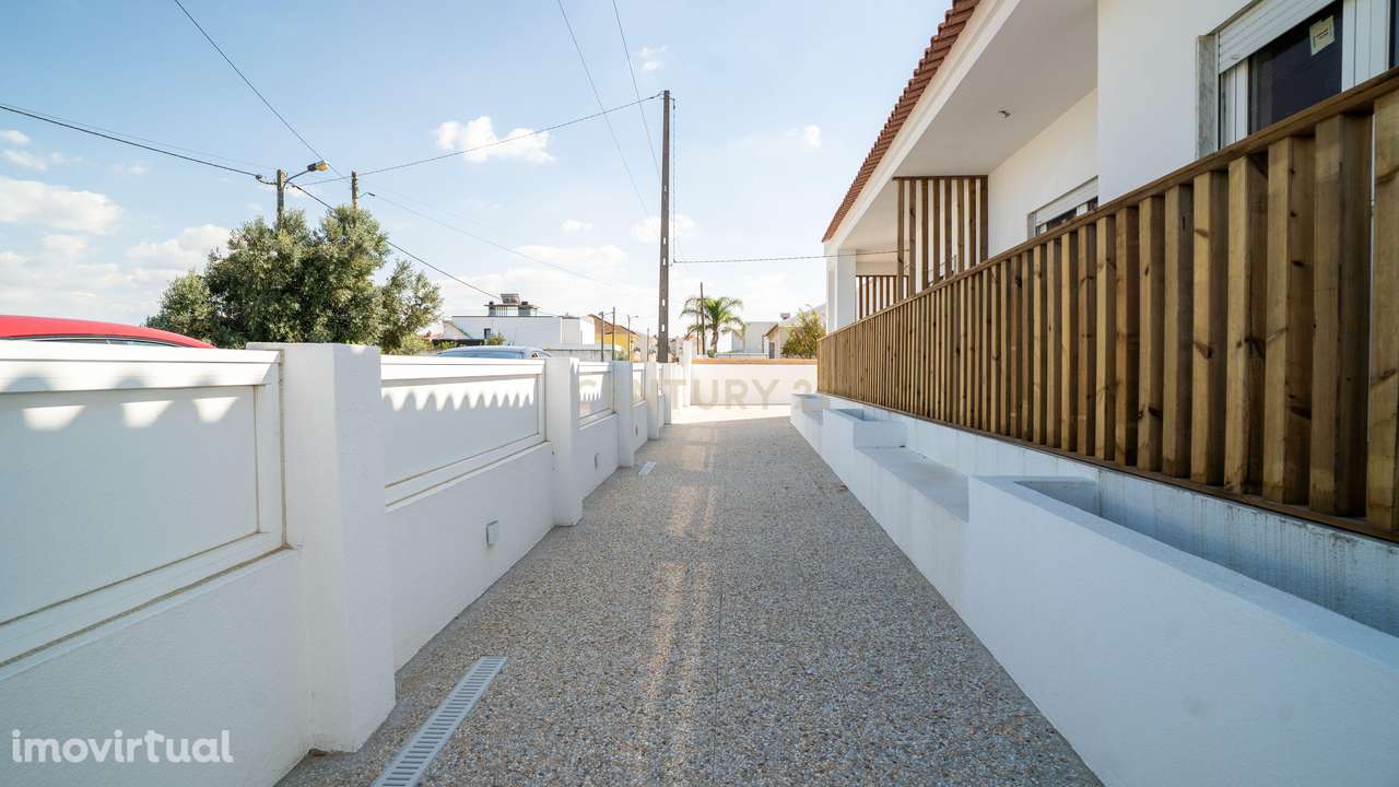 imponente moradia para venda no Montijo - Grande imagem: 2/49