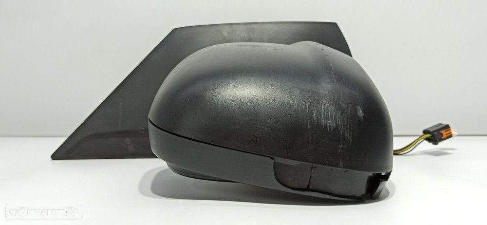 RETROVISOR DIREITO CITROEN JUMPY FUGÓN CLUB XS - 7