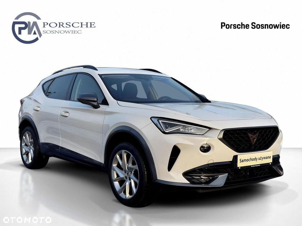 Cupra Formentor 1.5 TSI DSG - 8