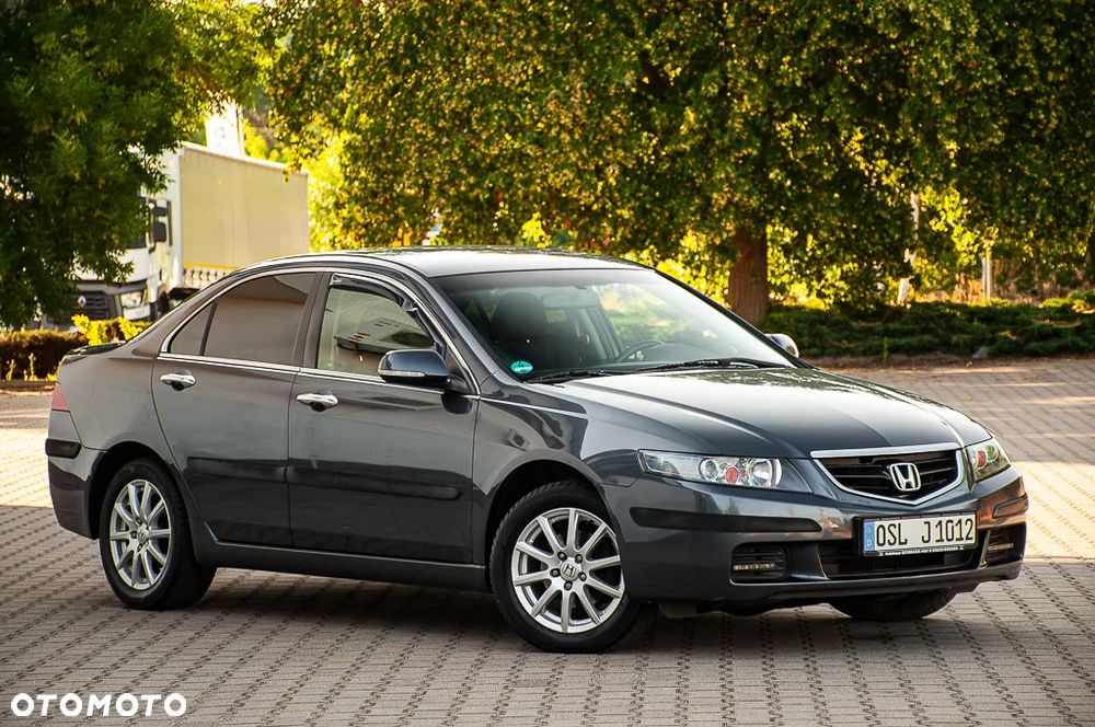 Honda Accord 2.0 Sport - 3