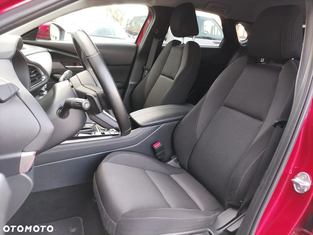 Mazda CX-30 - 17