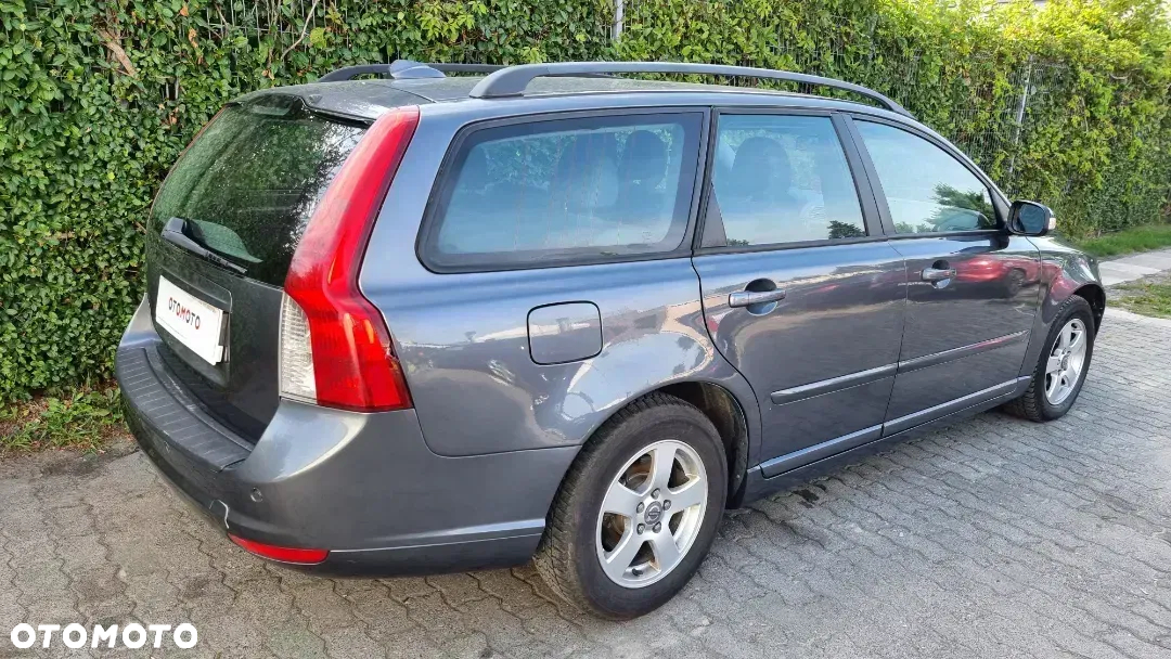 Volvo V50 1.8 Summum - 5