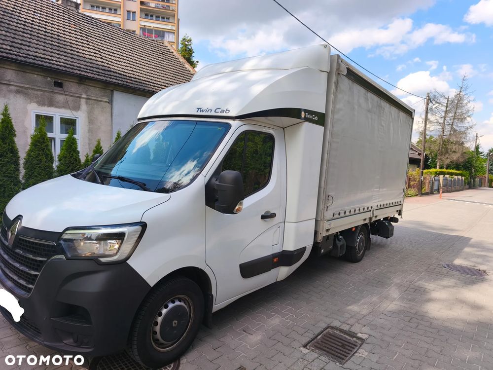 Renault MASTER - 5