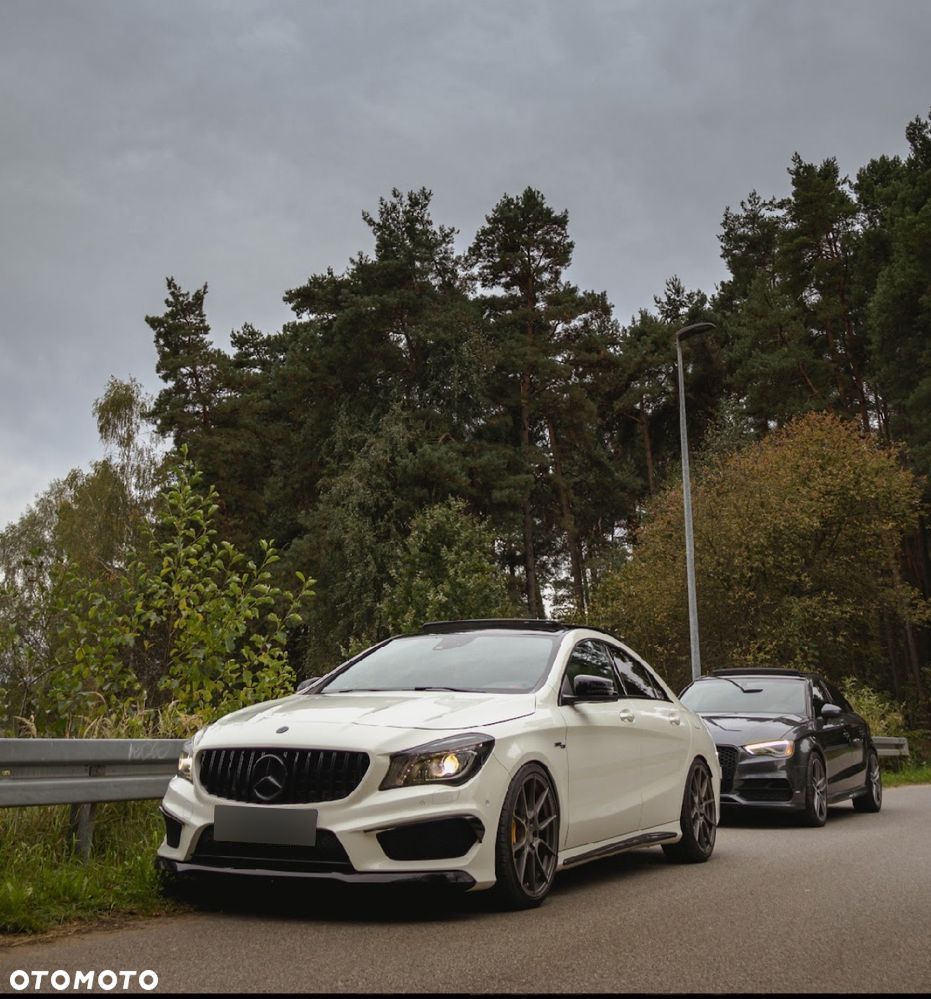 Mercedes-Benz CLA - 19