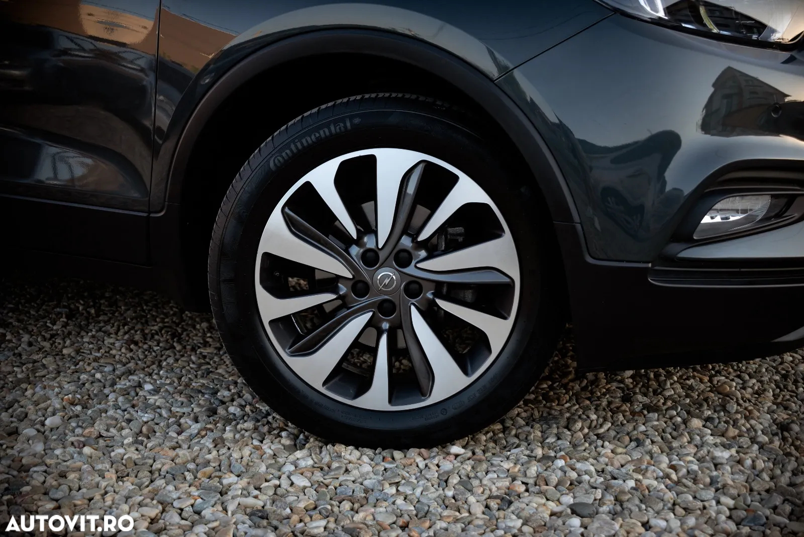 Opel Mokka - 34