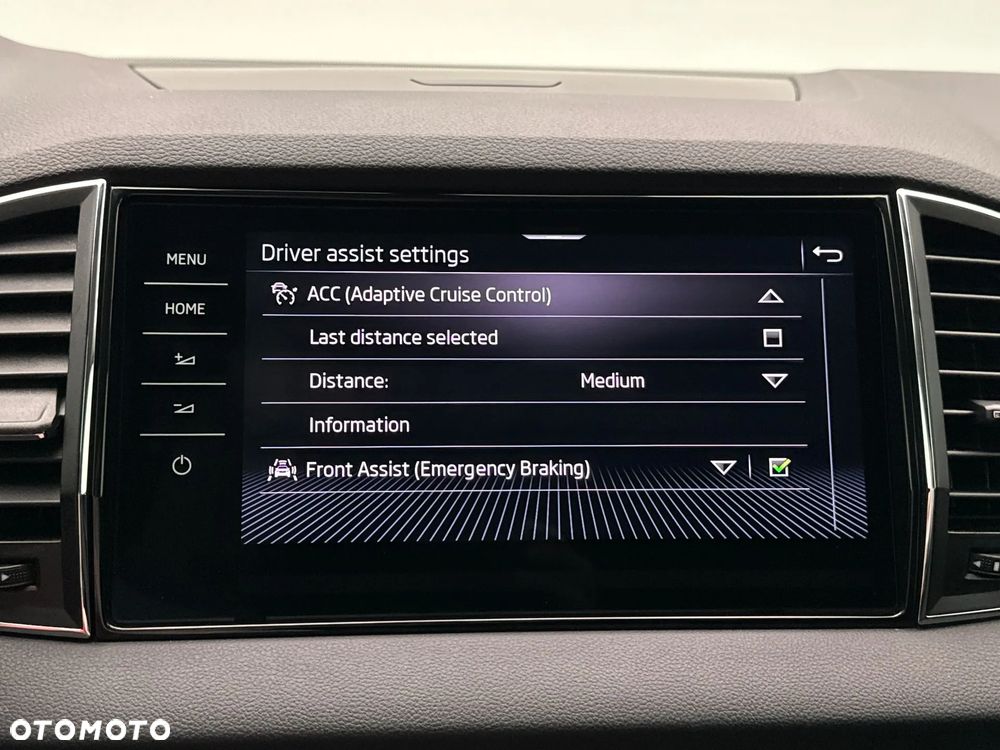 Skoda Karoq 2.0 TDI SCR 4x2 Style DSG - 10