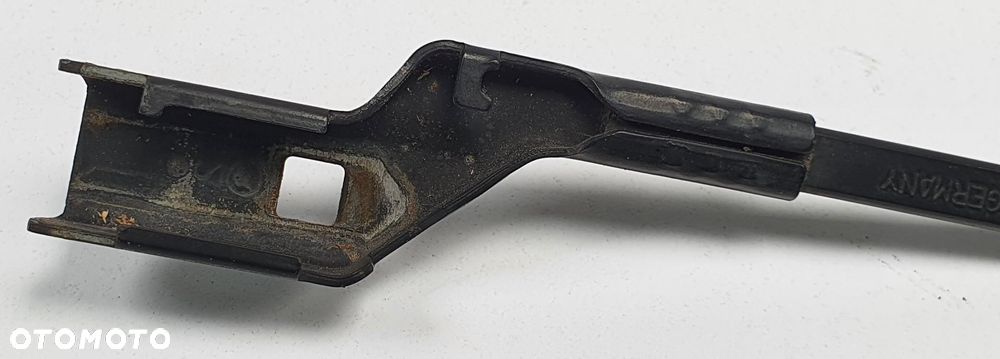 RAMIĘ WYCIERACZKI LEWY PRZÓD JAGUAR XE X760 GX73-17527-AC EUROPA - 3