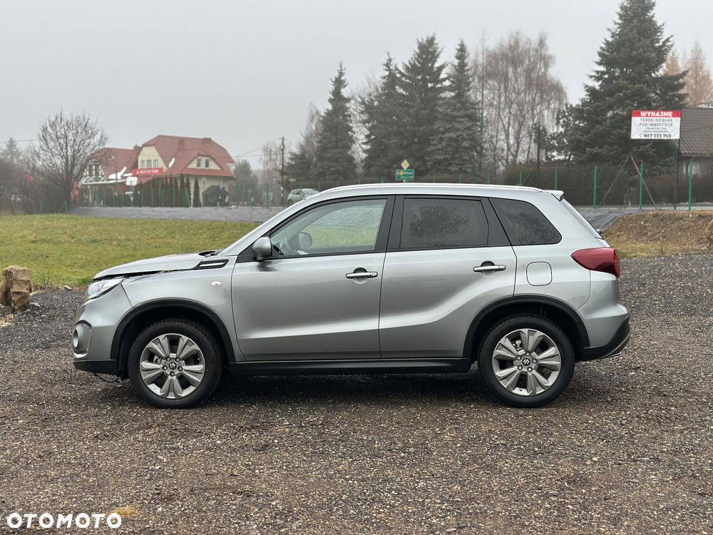 Suzuki Vitara - 19