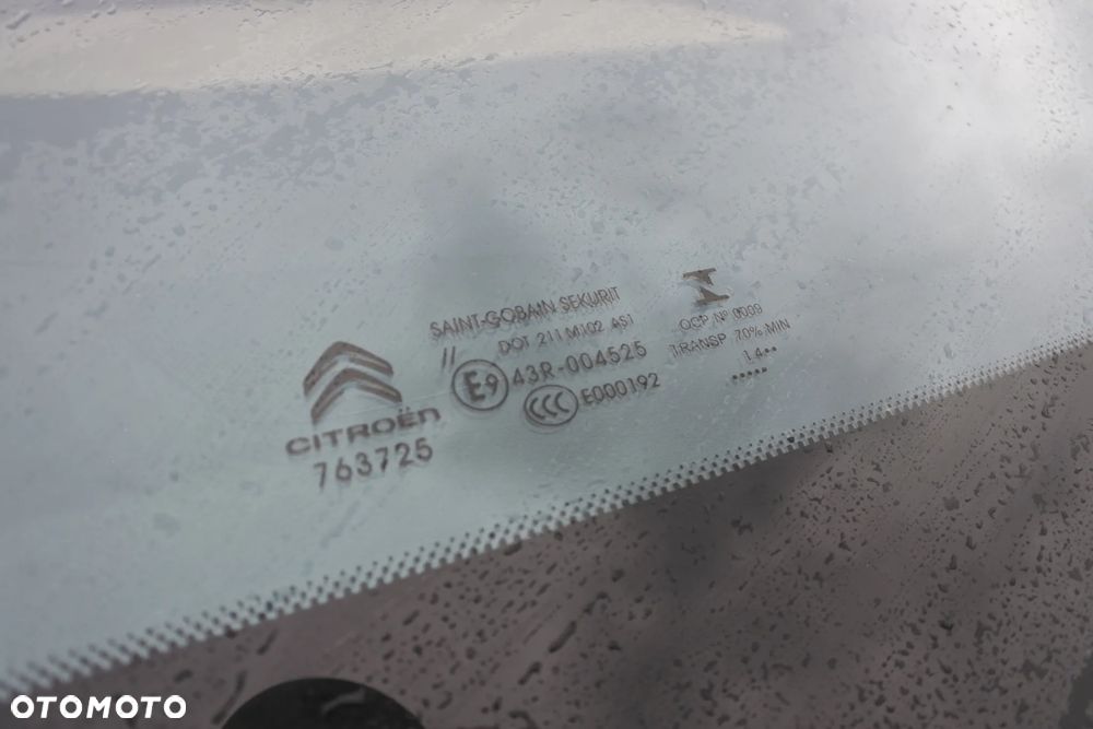 Citroën C4 Grand Picasso BlueHDi 150 EAT6 Exclusive - 33