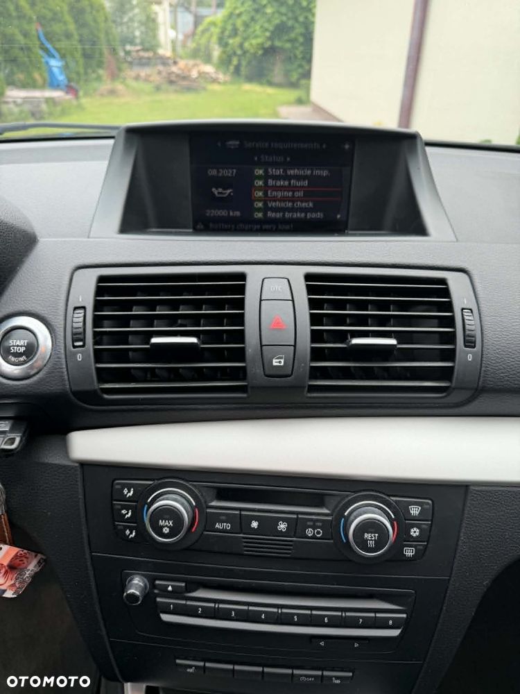 BMW Seria 1 - 10