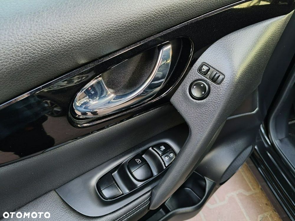 Nissan Qashqai 1.6 DIG-T Tekna - 20