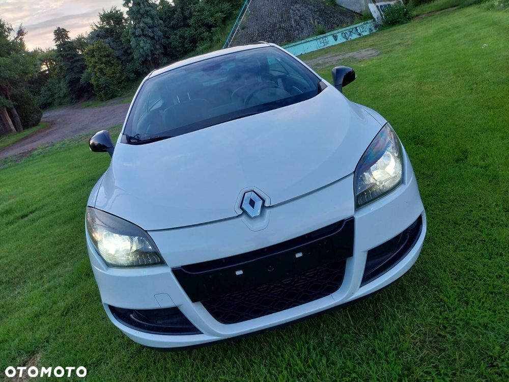Renault Megane 1.5 dCi Energy Bose EU6 - 5
