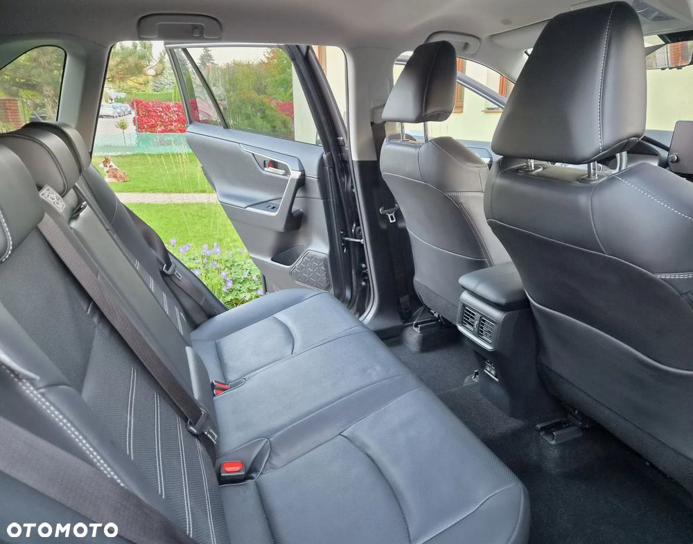 Toyota RAV4 - 19