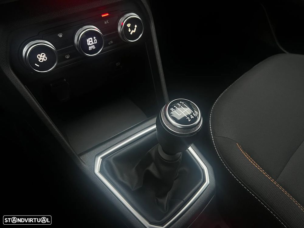 Dacia Sandero 1.0 ECO-G Extreme Bi-Fuel - 19