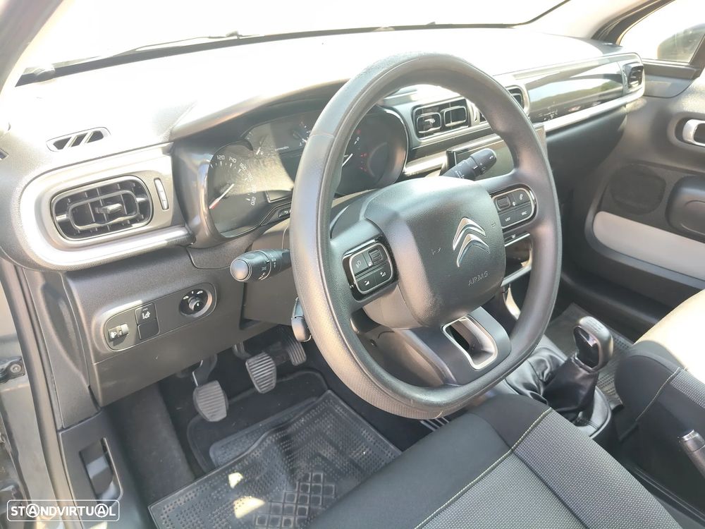 Citroën C3 1.6 BlueHDi Attraction - 18