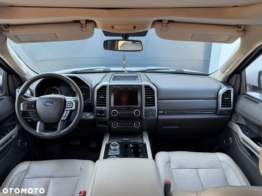 Ford Expedition - 14
