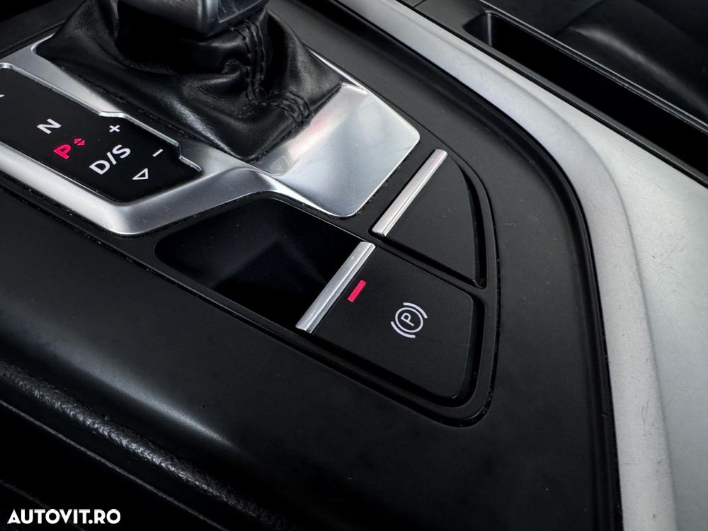 Audi A5 Coupé - 17