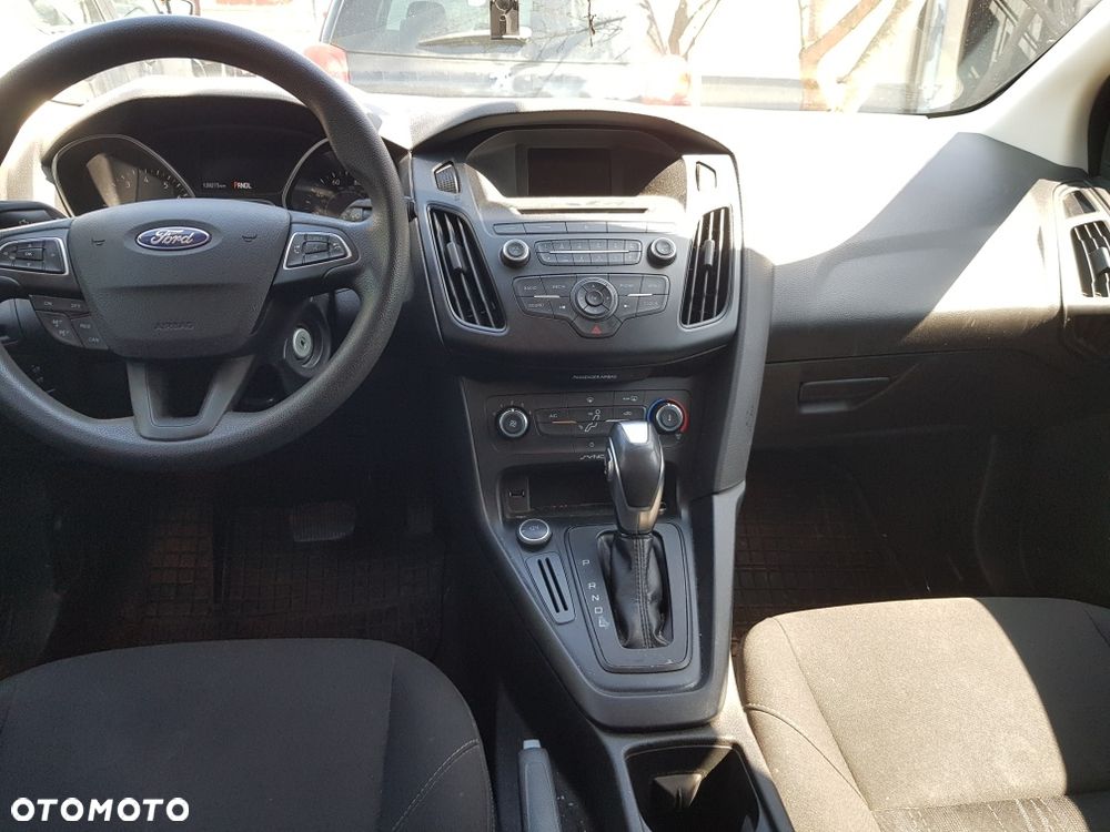 Ford Focus - 3