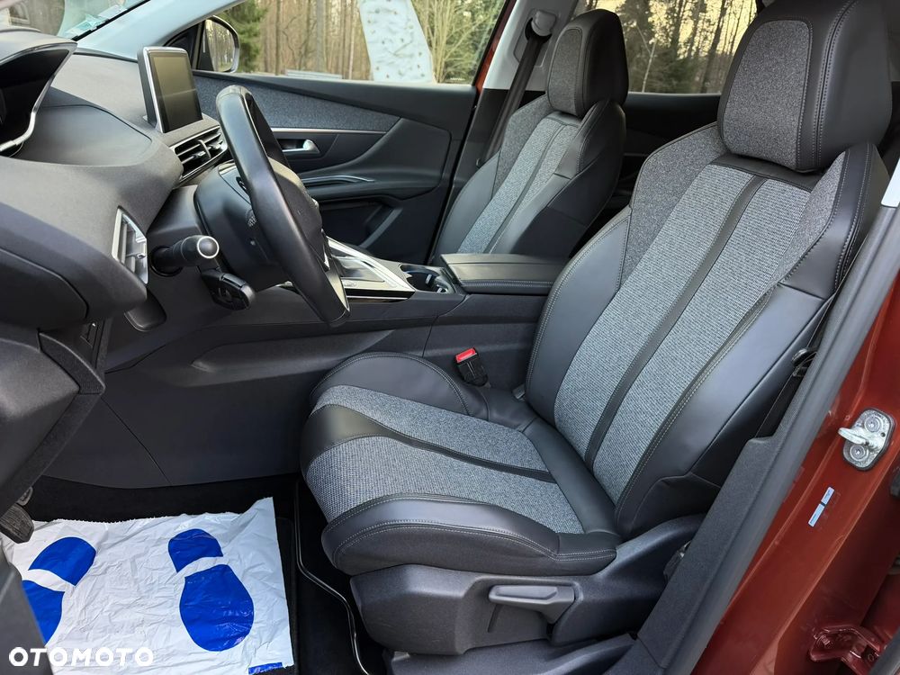 Peugeot 3008 BlueHDi 120 Stop & Start Allure - 16