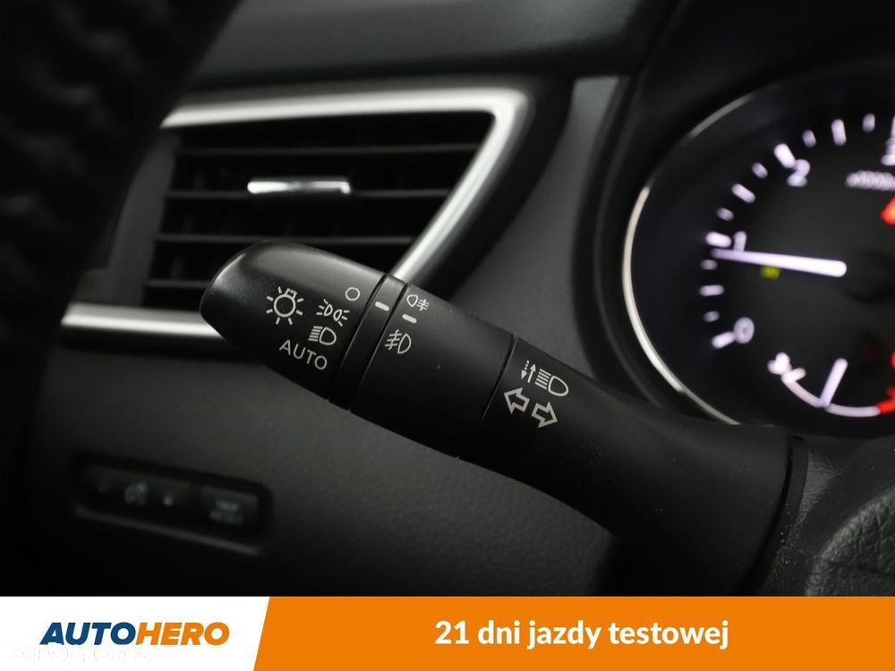 Nissan X-Trail - 30