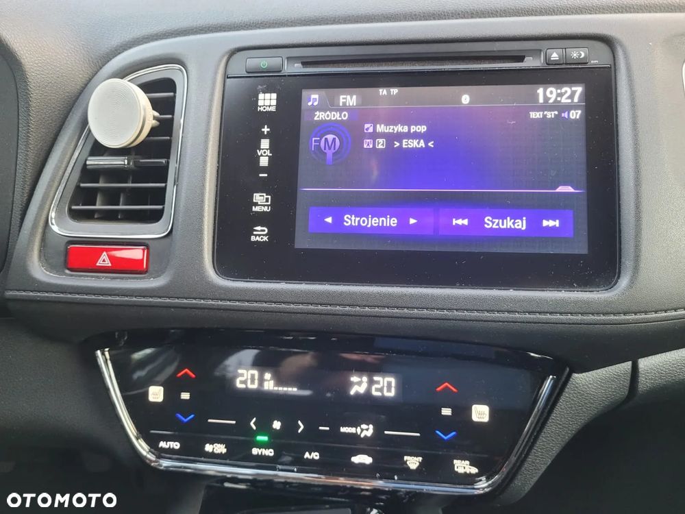 Honda HR-V 1.5 i-VTEC Comfort - 15