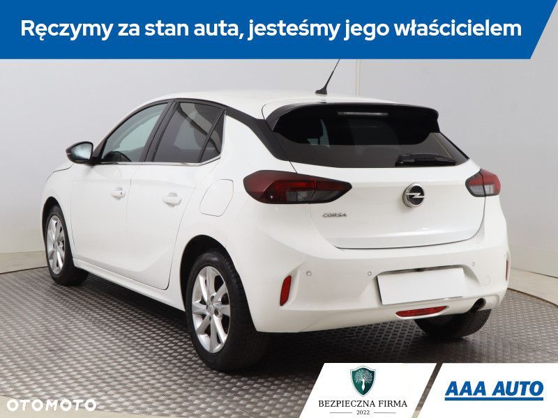 Opel Corsa - 6