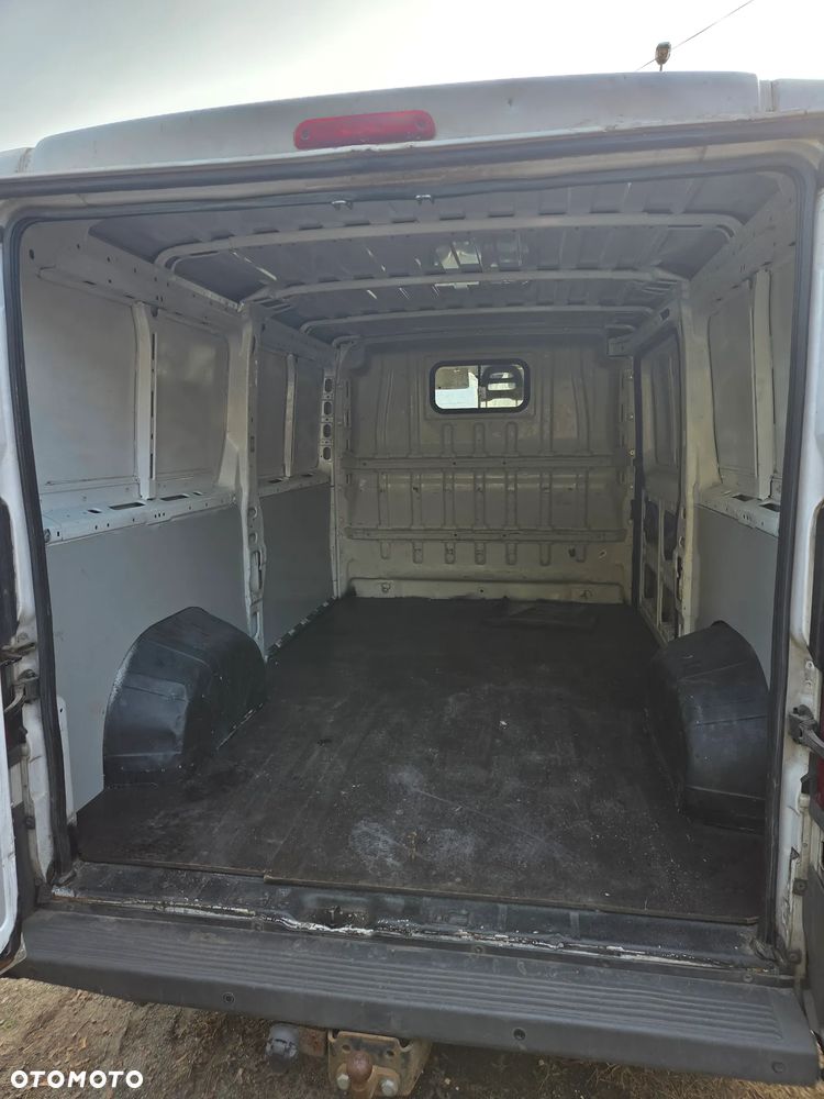 Fiat Ducato - 10