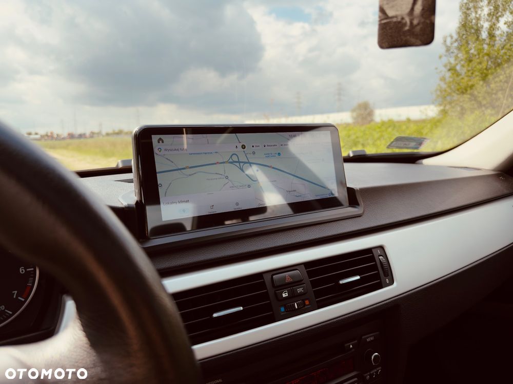BMW Seria 3 318i Edition Lifestyle - 14