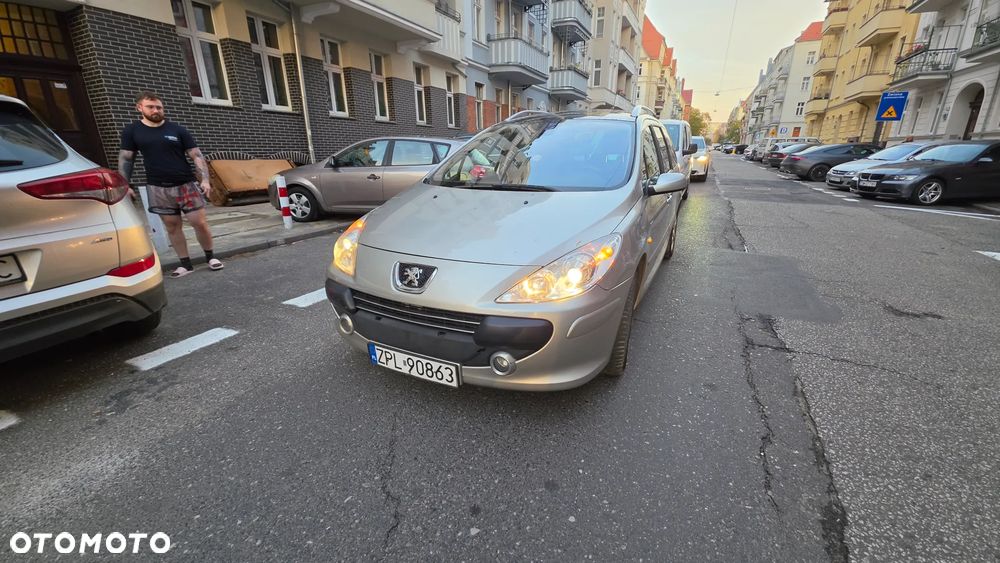 Peugeot 307 - 10