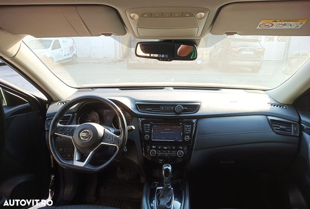 Nissan X-Trail 2.0D XTRONIC Start/Stop 4x4-i Acenta - 4
