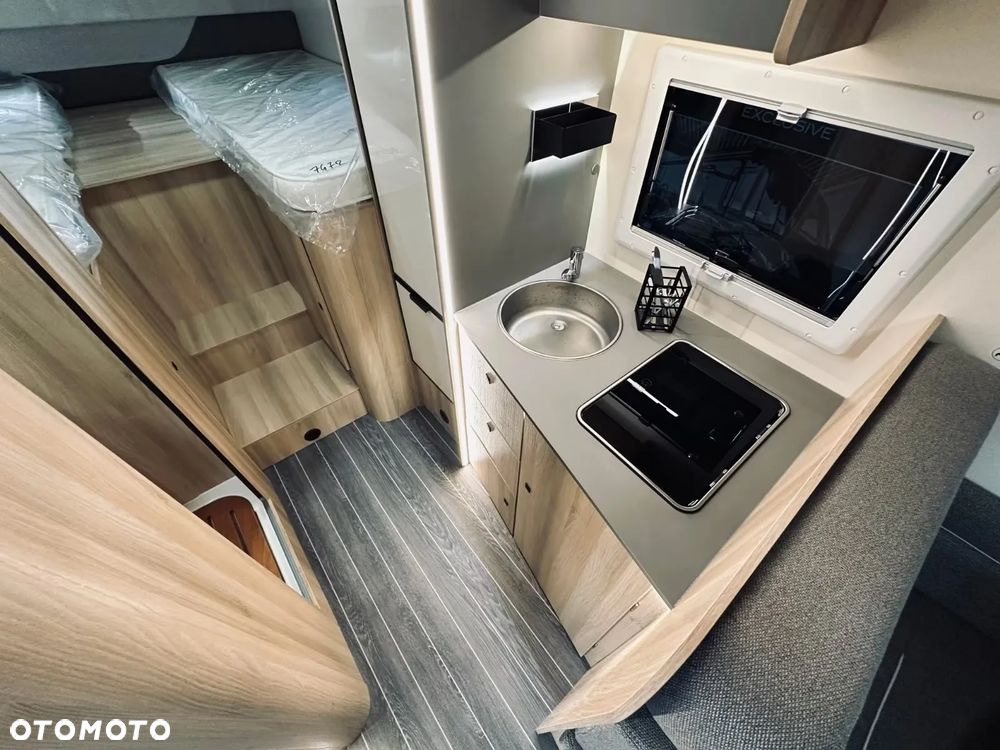 NobelART T-5000 Elegance - 19