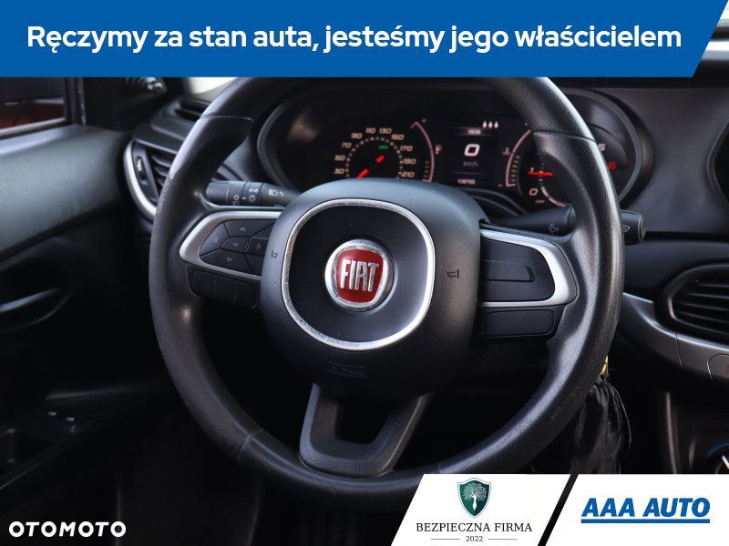 Fiat Tipo - 17