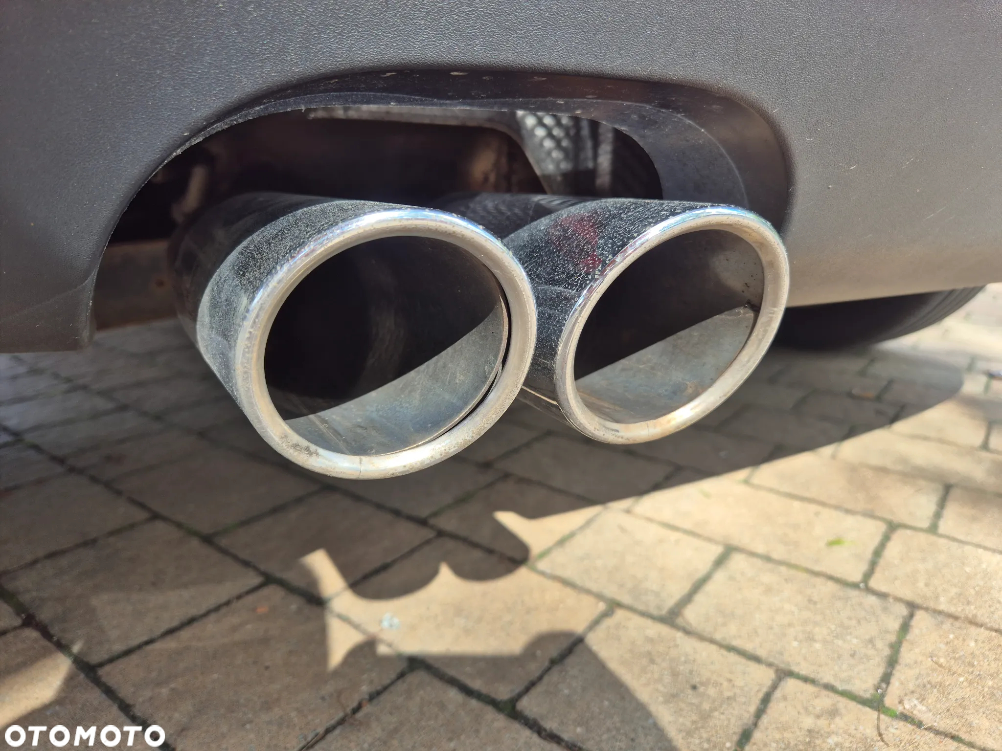 Audi A3 Sportback 2.0 TDI DPF quattro Ambition - 19