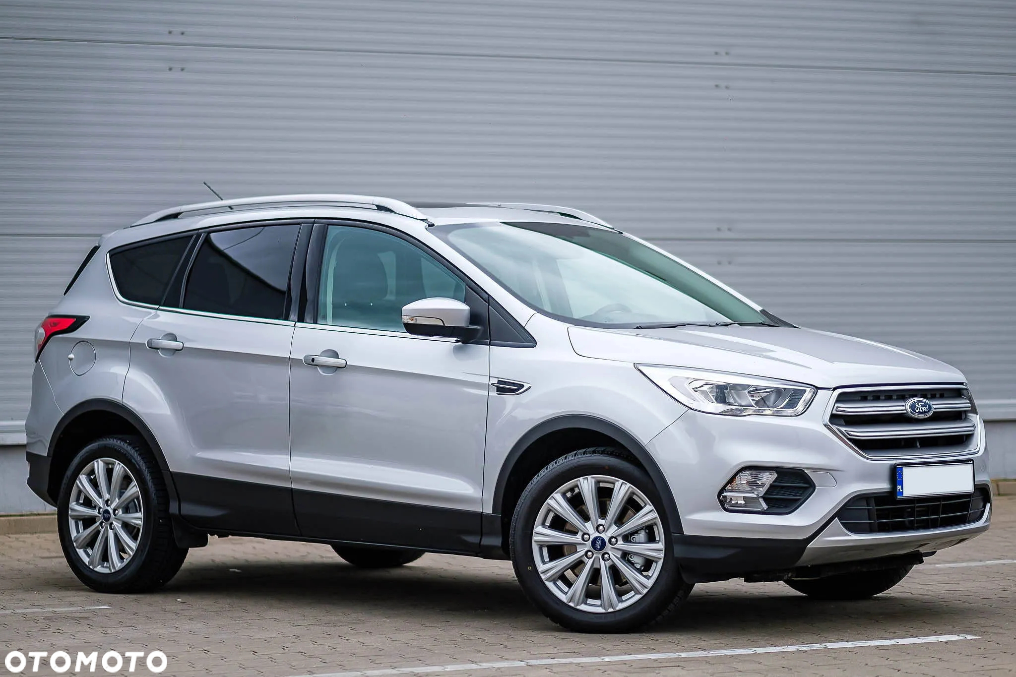 Ford Kuga - 7